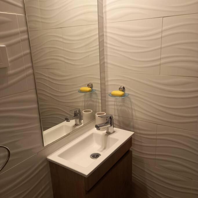 Apartamento Excelente Punto De Partida