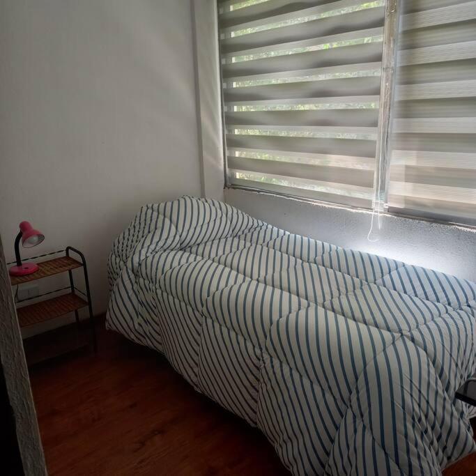 Apartamento Excelente Punto De Partida