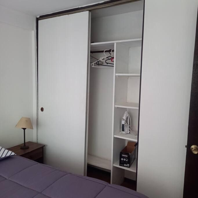 Excelente Punto De Partida Apartamento Santiago