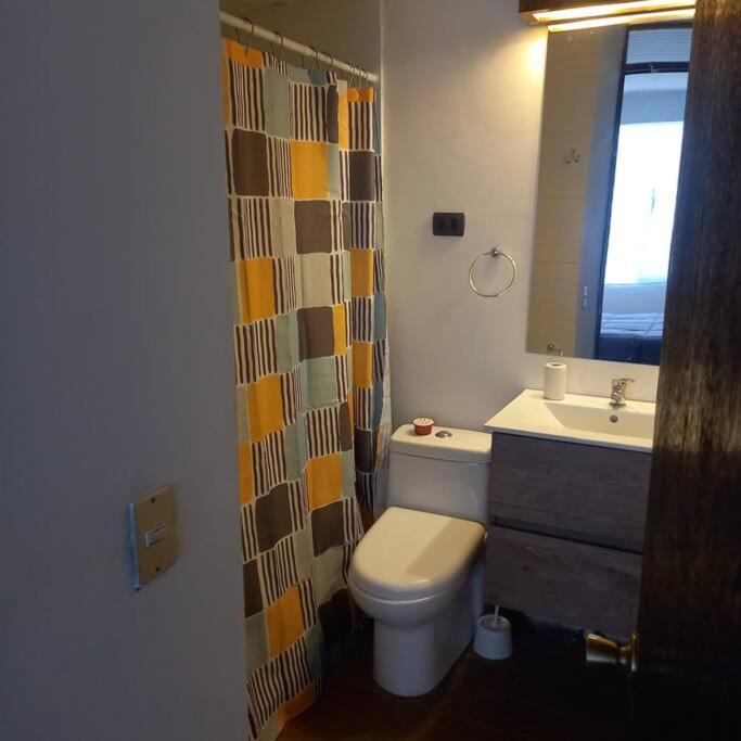 Excelente Punto De Partida Apartamento