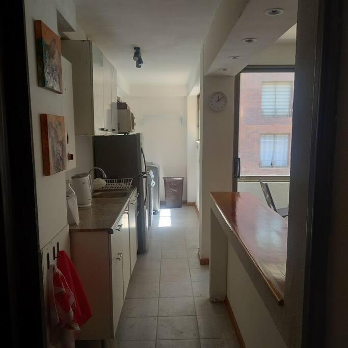 Excelente Punto De Partida Apartamento *
