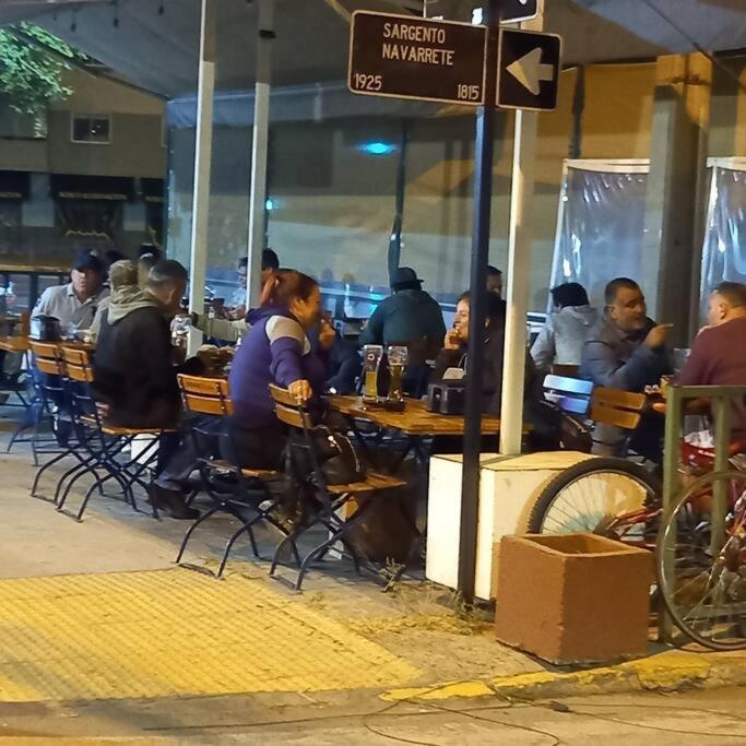 Excelente Punto De Partida Santiago